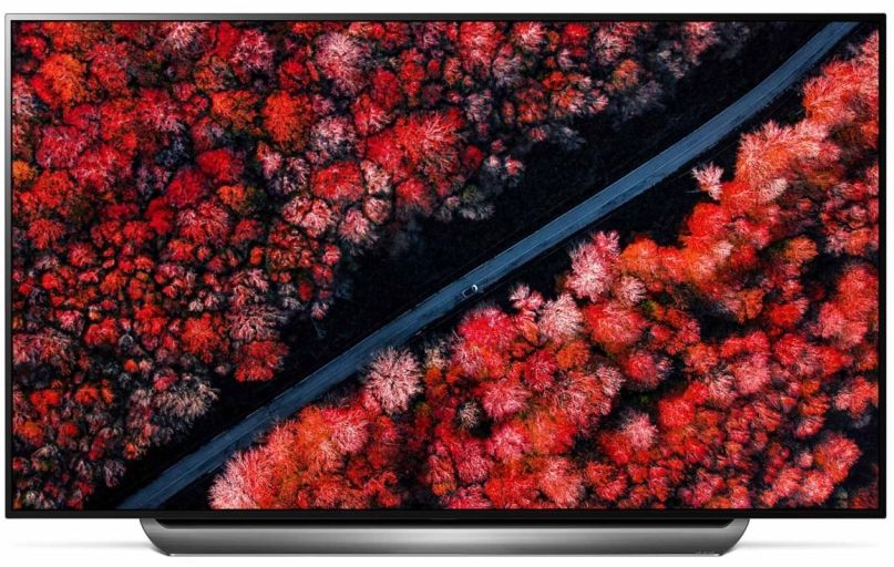 Телевизор LG OLED55C9PLA, фото 1