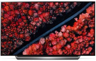 Телевизор LG OLED55C9PLA