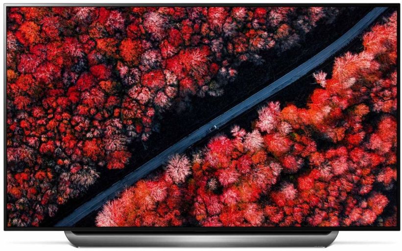 Телевизор LG OLED65C9PLA, фото 1