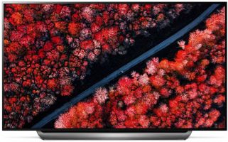 Телевизор LG OLED65C9PLA