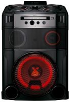 Музыкальный центр LG OM7550K
