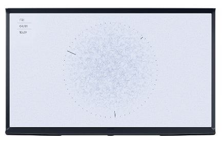 Телевизор QLED Samsung The Serif QE49LS01RBU, фото 1