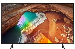 Телевизор Samsung QE49Q60RAU