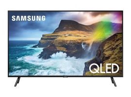 Телевизор Samsung QE49Q70RAU