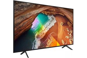 Телевизор Samsung QE55Q60RAU
