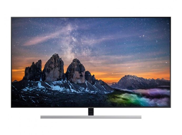 Телевизор Samsung QE55Q80RAU, фото 1