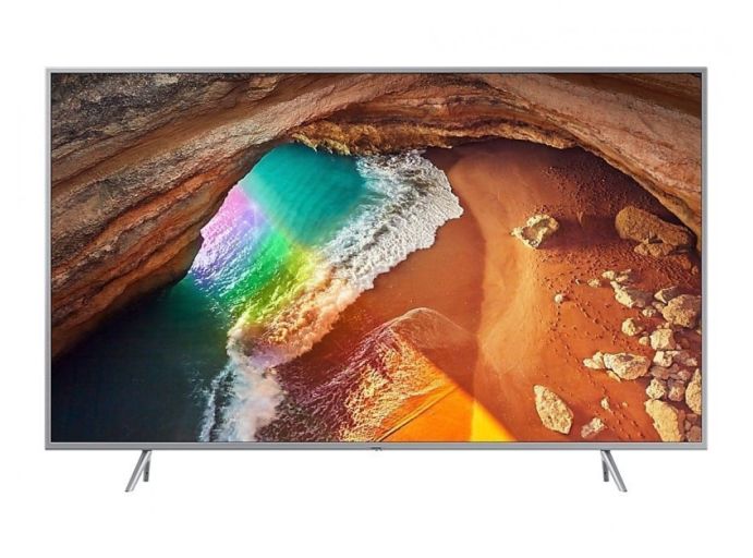 Телевизор Samsung QE65Q67RAU, фото 1