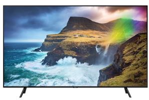 Телевизор Samsung QE65Q70RAU