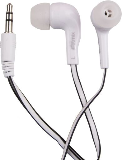 Ritmix RH-004 White, фото 1