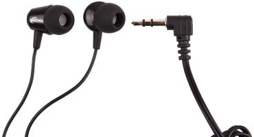 Ritmix RH-011 Black