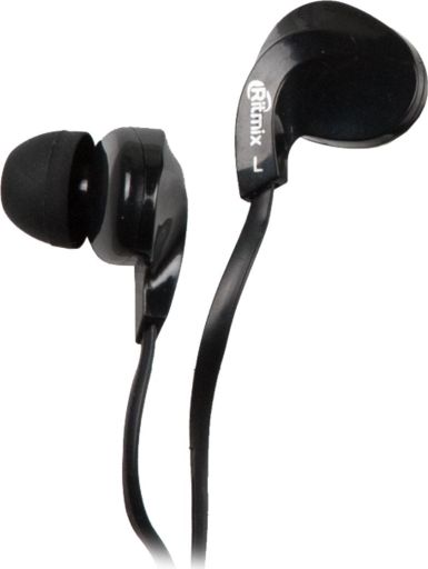 Ritmix RH-025 Black, фото 1