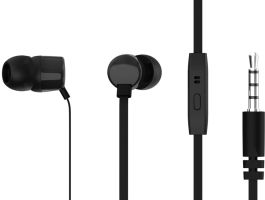 Ritmix RH-114M Black