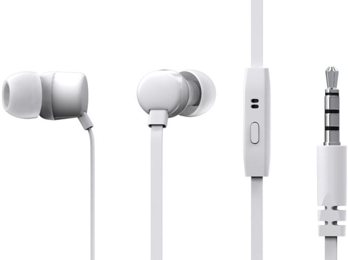 Ritmix RH-114M White, фото 1