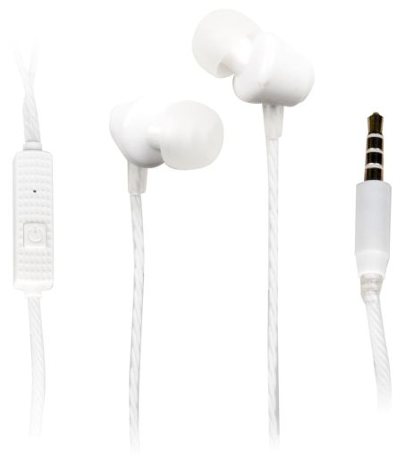 Ritmix RH-120M White, фото 1