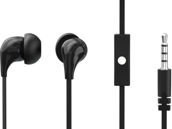 Ritmix RH-128M Black, фото 1