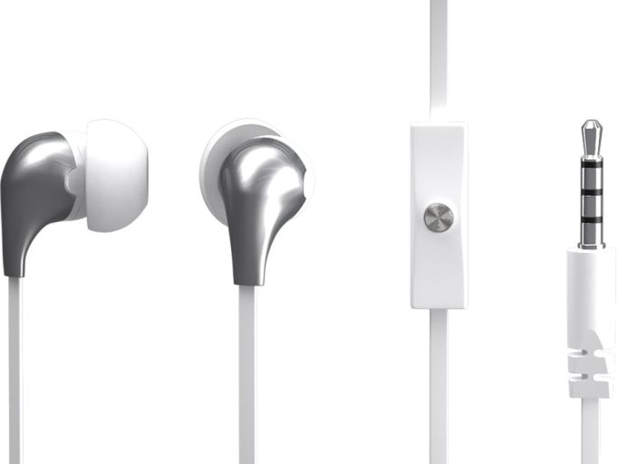 Ritmix RH-128M White, фото 1