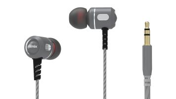 Ritmix RH-140 Space grey