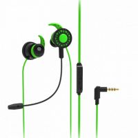 Ritmix RH-250M Black+Green
