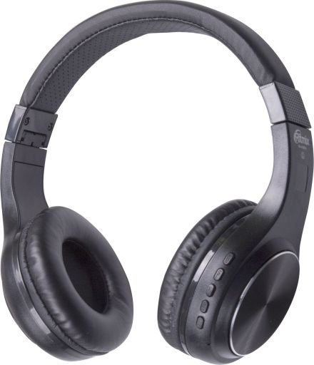 Ritmix RH-470BTH Black, фото 1