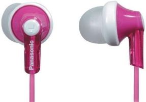 Panasonic RP-HJE118GU-P