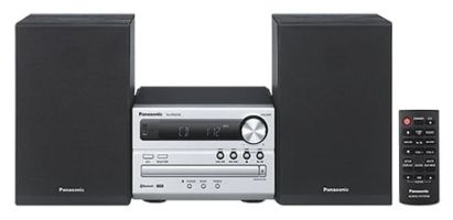 Panasonic SC-PM250EE-S