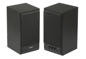 Sven SPS-702 Black Leather