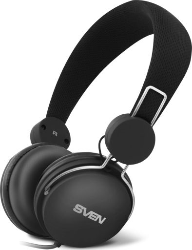 Sven AP-320M Black, фото 1