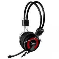 Sven AP-545MV Black+Red