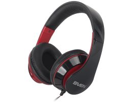 Sven AP-940MV Black+Red