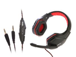 Sven AP-G850MV Black-Red
