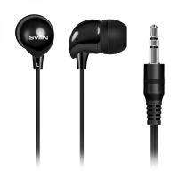 Sven E-101 Black