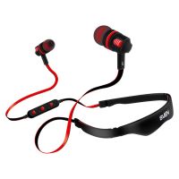 Sven E-216B Bluetooth Black-Red