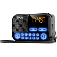 Sven PS-25 Black