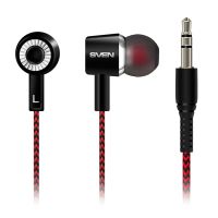 Sven SEB-108 Black-Red