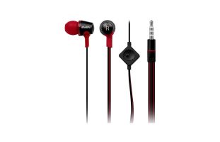 Sven SEB-190M Black-Red