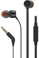 JBL T110 (черный)