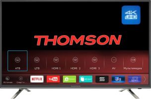 Телевизор Thomson T43USM5200