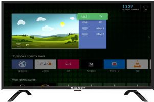 Телевизор Thomson T49FSL5130