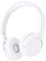 JBL Tune 600BTNC (белый)
