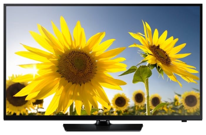 Телевизор Samsung UE24H4070, фото 1