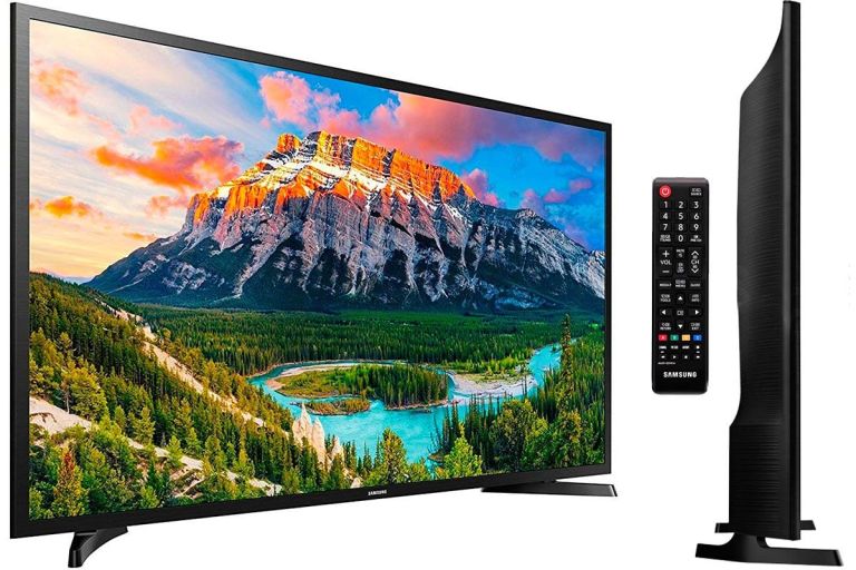 Телевизор Samsung UE32N5000AU, фото 1