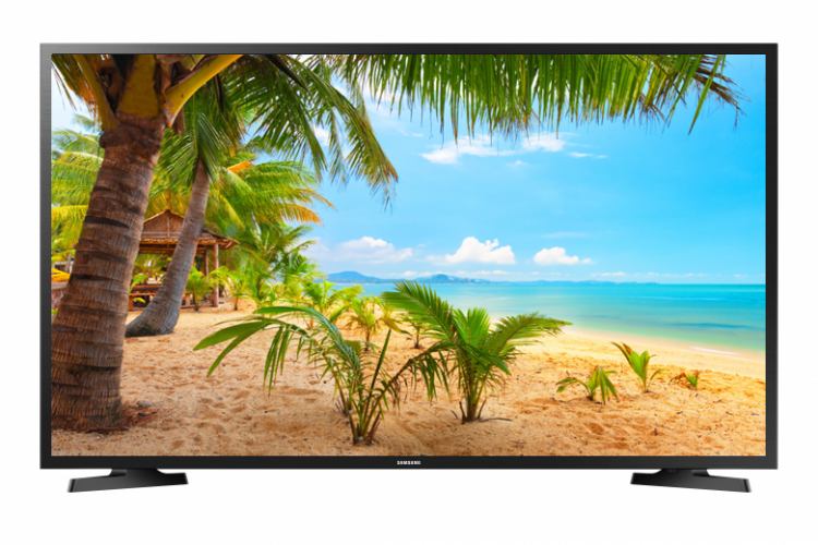 Телевизор Samsung UE43N5000AU