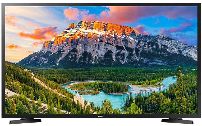 Телевизор Samsung UE43N5300AU, фото 1