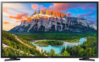 Телевизор Samsung UE43N5300AU