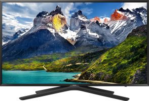 Телевизор Samsung UE43N5500AU