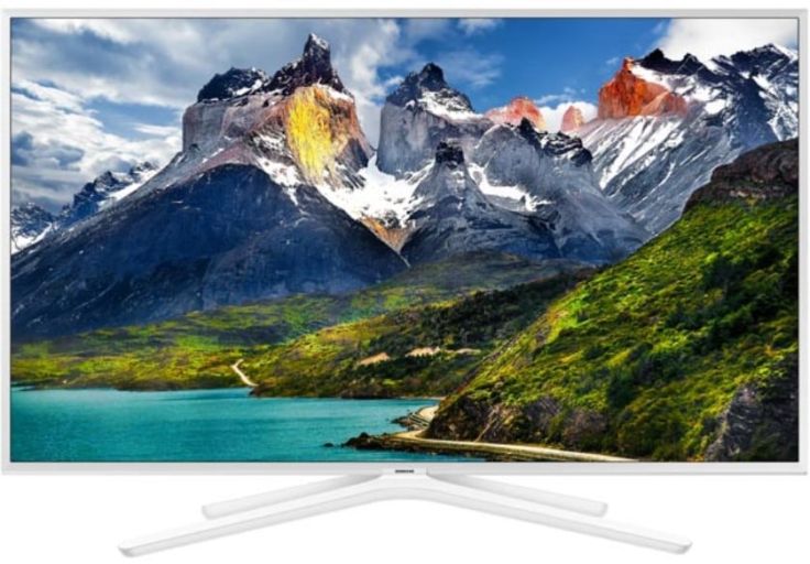 Телевизор Samsung UE43N5510AU, фото 1