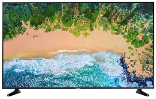 Телевизор Samsung UE43RU7090U