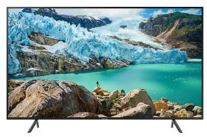 Телевизор Samsung UE43RU7100U
