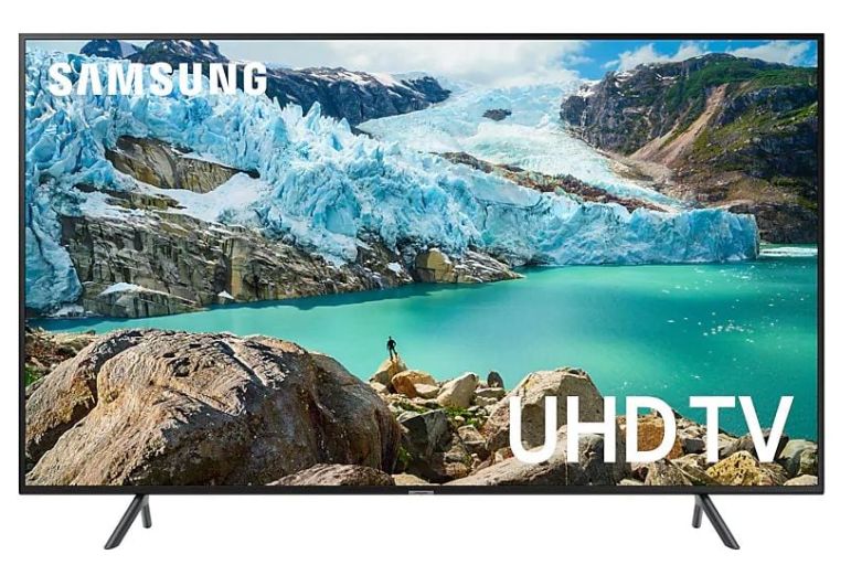 Телевизор Samsung UE43RU7120U, фото 1