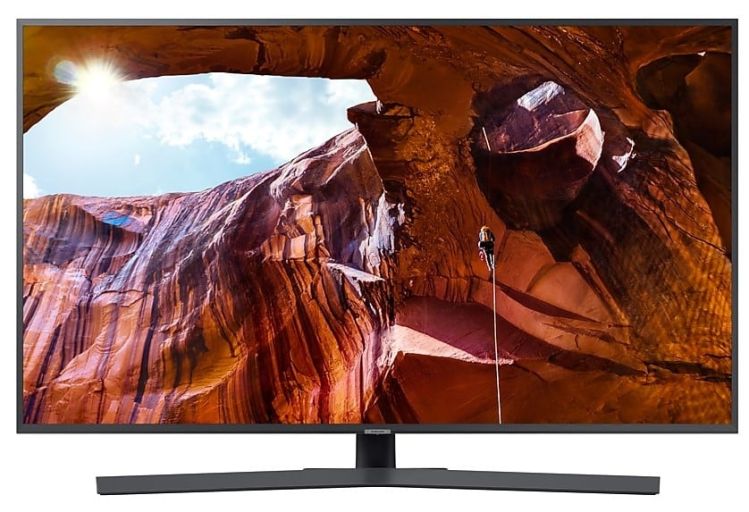 Телевизор Samsung UE43RU7400U, фото 1